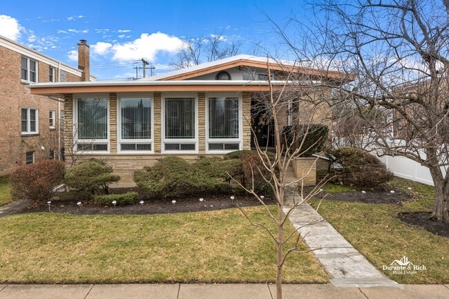 property at 8742 St Louis Ave