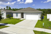 Seasons at Estates at Southern Pines in St. Cloud, FL - Foto de edificio - Building Photo