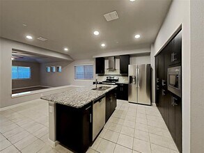 12005 Rustling Oaks Dr in Crowley, TX - Building Photo - Building Photo
