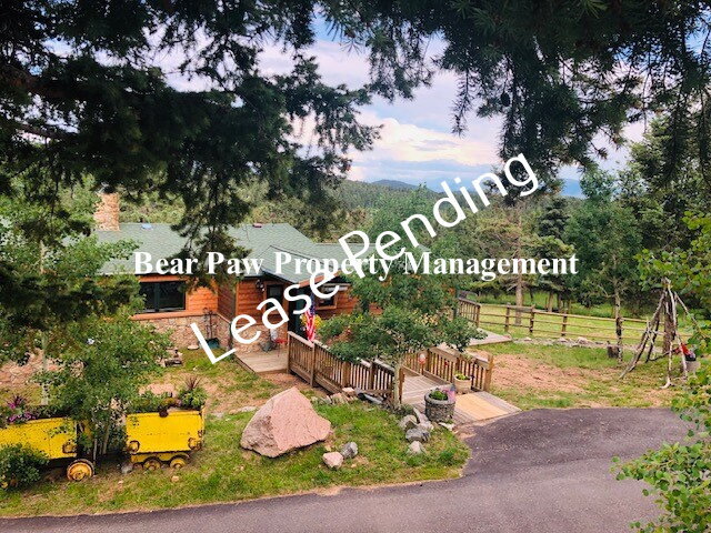 property at 11884 Blackfoot Rd