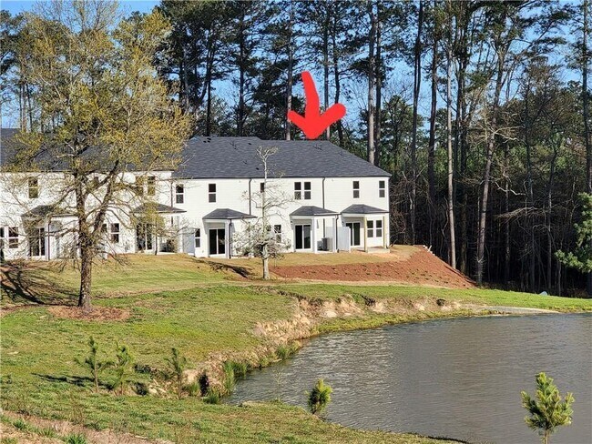 614 Easton Wy in Lawrenceville, GA - Building Photo - Building Photo
