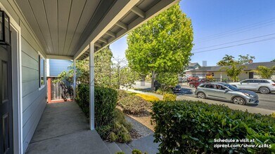 411 National St in Santa Cruz, CA - Building Photo - Building Photo