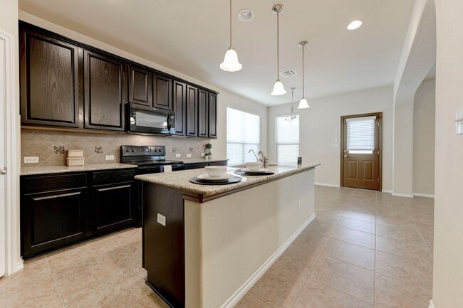 3705 Rusack Dr in Killeen, TX - Building Photo - Building Photo