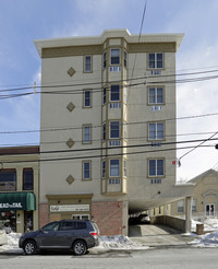 Sole in Cliffside Park, NJ - Foto de edificio - Building Photo