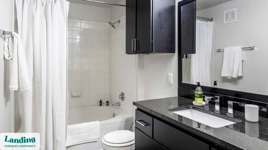 17811 Vail St, Unit 15104 in Dallas, TX - Building Photo - Building Photo