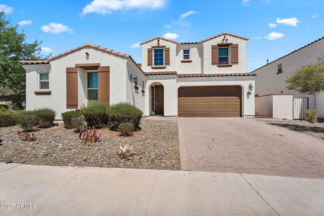 9418 E Theia Dr in Mesa, AZ - Building Photo - Building Photo