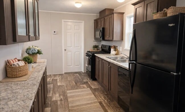 property at 417 Chevalier Dr