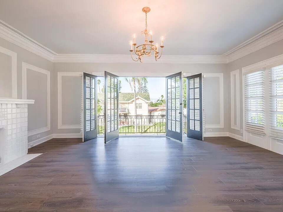 3520 W 12th St in Los Angeles, CA - Building Photo