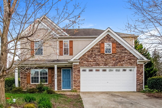 property at 310 Hope Valley Rd