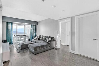 2700 Las Vegas Blvd S, Unit 3407 in Las Vegas, NV - Foto de edificio - Building Photo