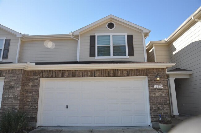 12229 Medina Lake Dr in Tomball, TX - Building Photo - Building Photo
