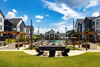 Elan Brookwood in Austell, GA - Foto de edificio - Building Photo