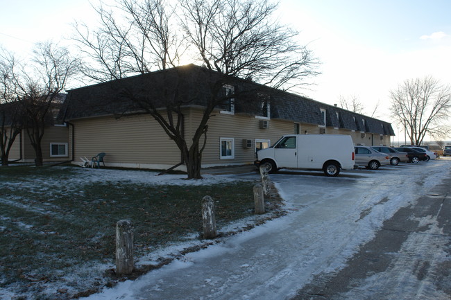 2011 W 1st St in Ankeny, IA - Building Photo - Building Photo