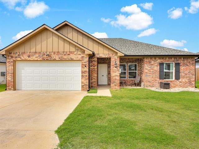 property at 308 Hoover Dr