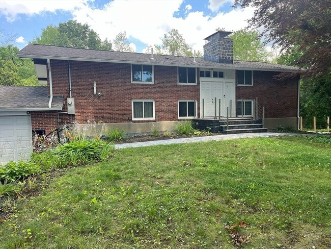 property at 16 Foster Rd