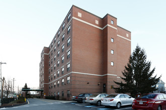 Monsignor Neagle Apartments in Malden, MA - Building Photo - Building Photo