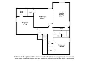 10105 Cougar Tr in Fort Worth, TX - Building Photo - Building Photo