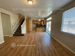 1100 Cunningham St in Vallejo, CA - Foto de edificio - Building Photo