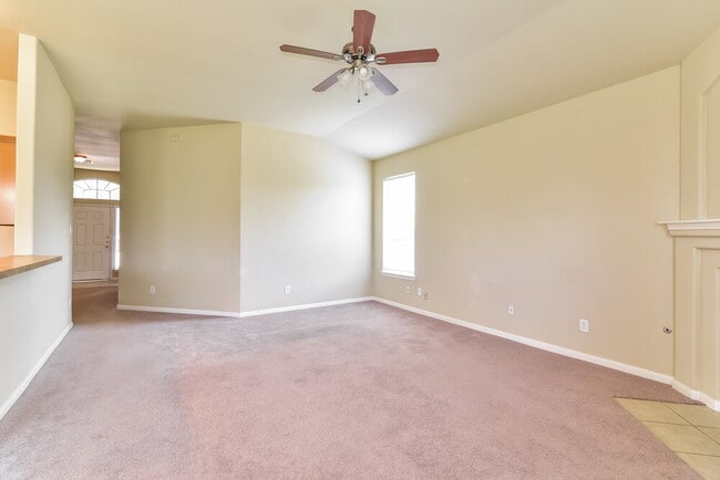 5915 Ranch Riata Ct in Katy, TX - Foto de edificio - Building Photo