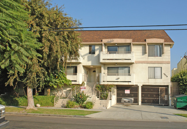 1514 S Holt Ave in Los Angeles, CA - Building Photo - Building Photo