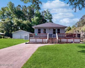1123 Blue Fish St SW in Supply, NC - Building Photo - Building Photo
