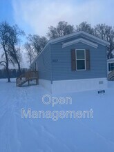 1017-1017 Gibraltor Ave in Fargo, ND - Building Photo - Building Photo