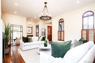 2435 S Milwaukee St in Denver, CO - Building Photo - Building Photo