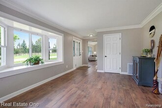 51275 W Seven Mile Rd in Northville, MI - Building Photo - Building Photo