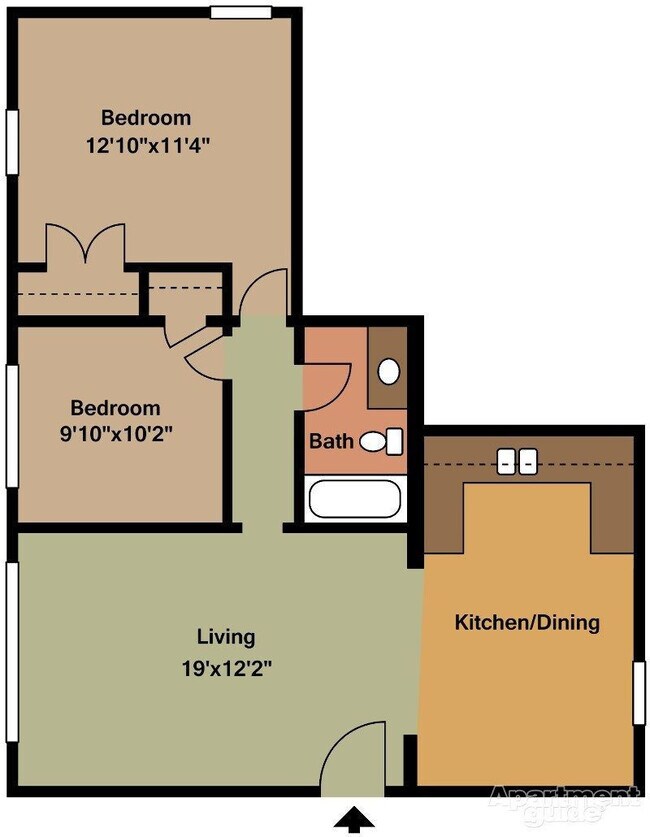 Pompton Hills Apartments Pompton Lakes, NJ Apartments