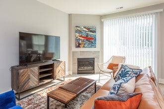 Preserve Townhomes in Spring Lake, MI - Foto de edificio - Interior Photo