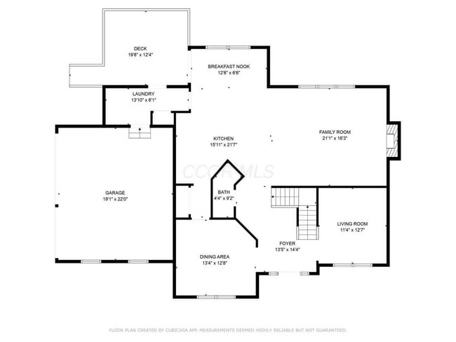 5260 Leydorf Ln in Westerville, OH - Building Photo - Building Photo