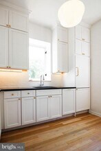 3101 P St NW in Washington, DC - Building Photo - Building Photo