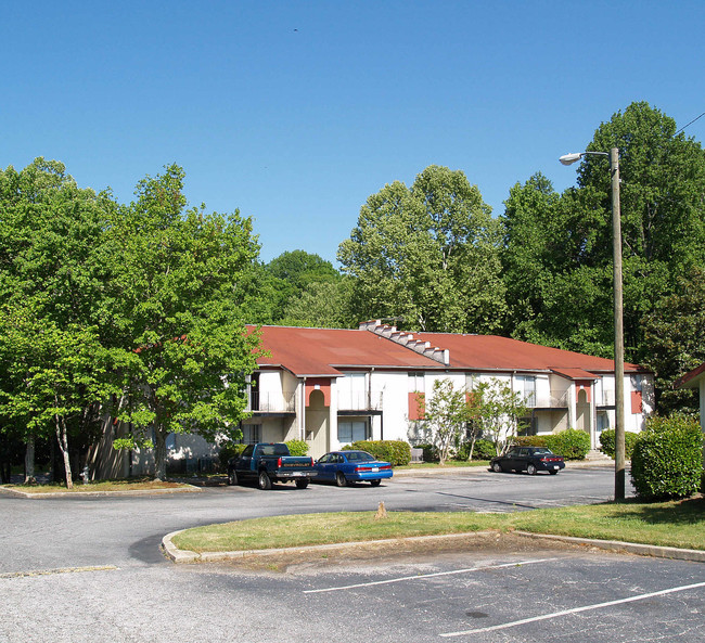 Magnolia Crossing in Austell, GA - Building Photo - Building Photo