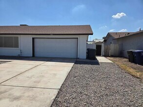 3023 W 26th St in Yuma, AZ - Building Photo - Building Photo