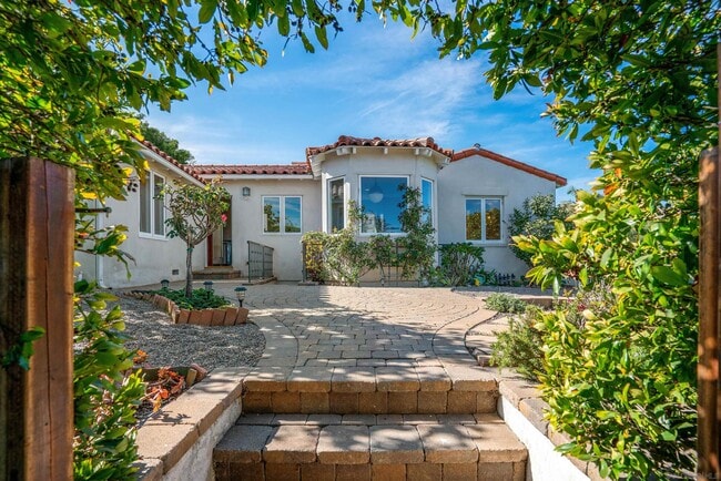 property at 1865 Soledad Ave