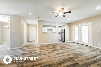 3623 Soft Cloud Dr in Dallas, TX - Building Photo - Building Photo