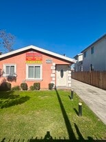 325 E 60th St in Los Angeles, CA - Building Photo