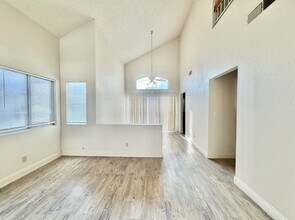 2701 Brienza Way in Las Vegas, NV - Building Photo - Building Photo