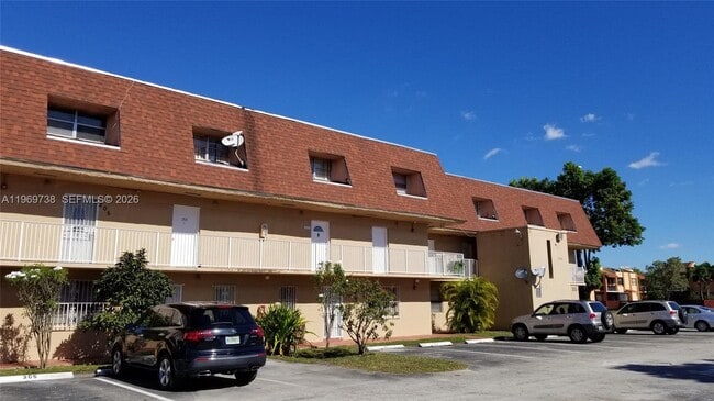 property at 300 NW 107th Ave