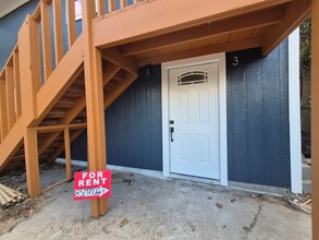 2209 Gano St in Houston, TX - Foto de edificio - Building Photo