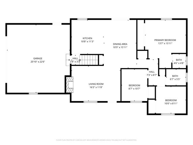 19 Griffin Dr in St. Peters, MO - Building Photo - Building Photo