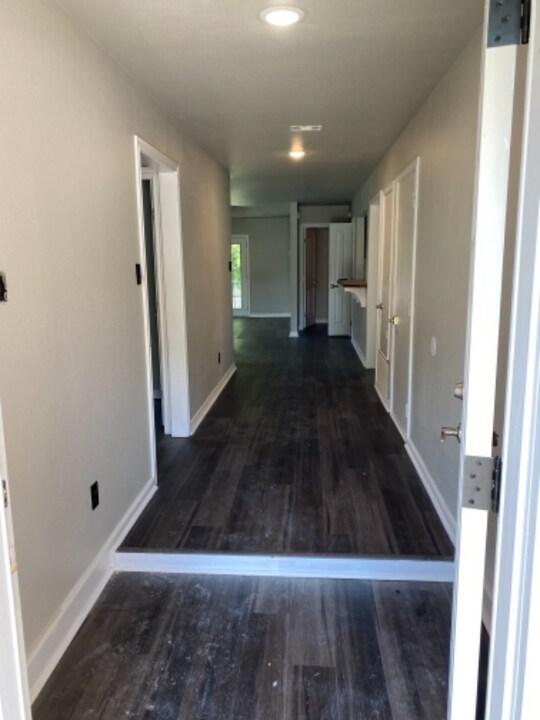 4110 Johnson St in Greenville, TX - Building Photo
