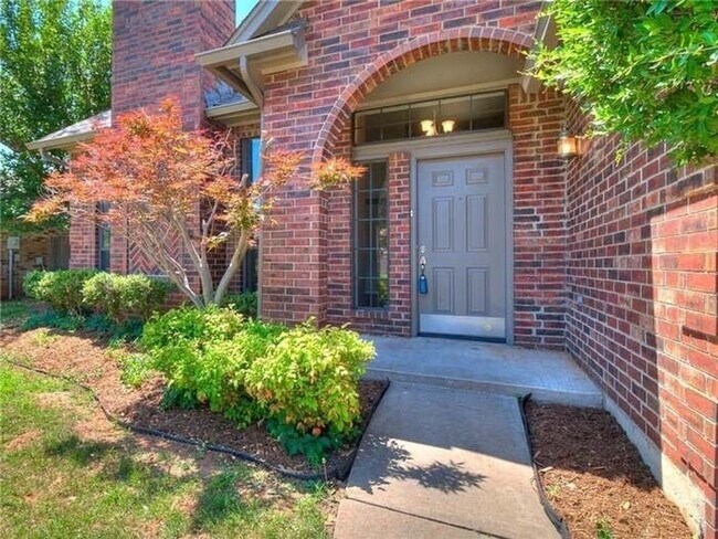 1816 NW 177th Terrace in Edmond, OK - Building Photo - Building Photo