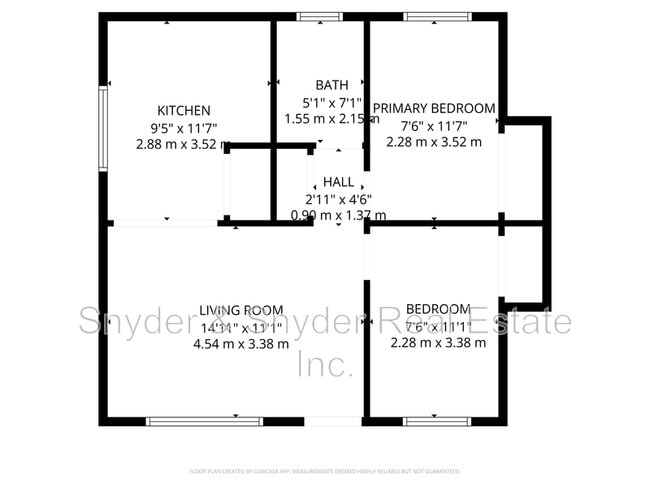 279-281 Grove St in Akron, OH - Building Photo - Building Photo