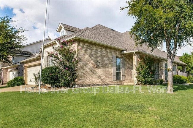 1617 Nicklaus Ct in McKinney, TX - Foto de edificio - Building Photo