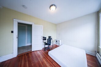 72 Empire St, Unit 2 in Boston, MA - Building Photo - Building Photo