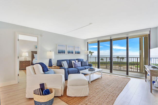 200 Ocean Trail Way