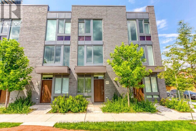 property at 42 Sonic Way