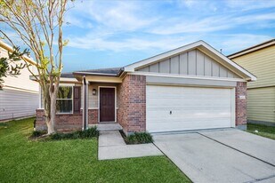 16031 Heights Harvest Ln in Cypress, TX - Building Photo