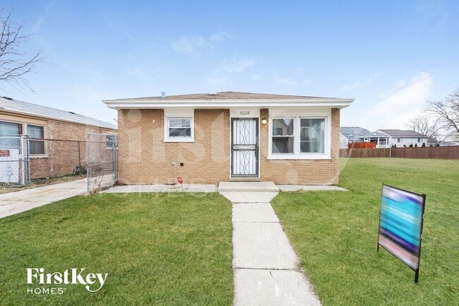 property at 3028 W 141st St